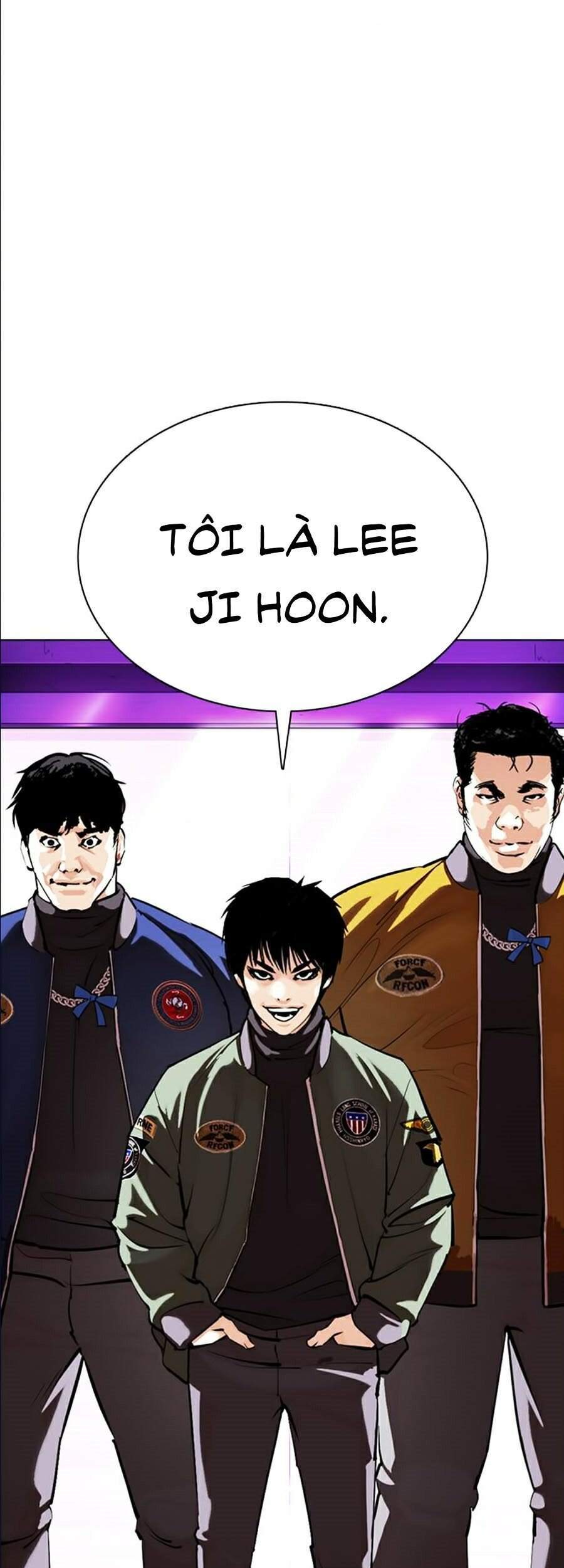 Hoán Đổi Diệu Kỳ Chapter 358 - Trang 2