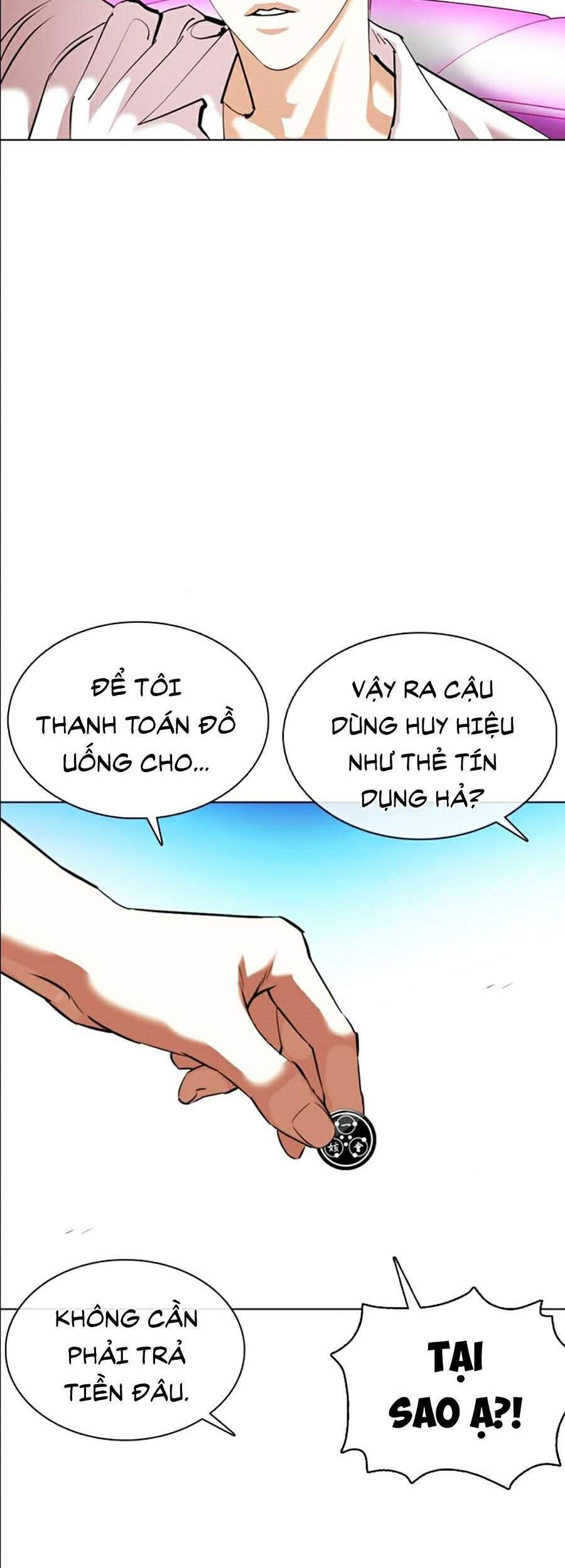 Hoán Đổi Diệu Kỳ Chapter 358 - Trang 2