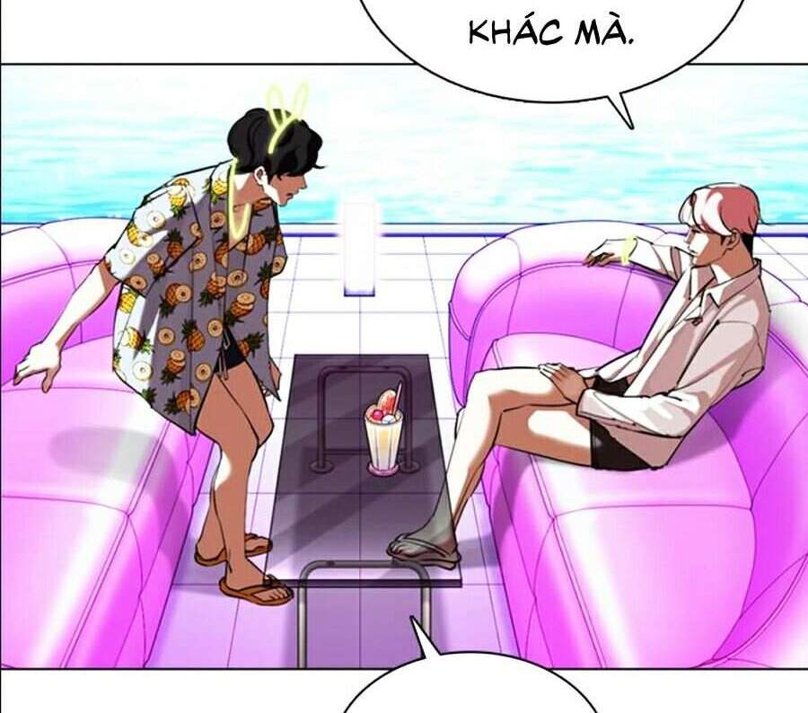 Hoán Đổi Diệu Kỳ Chapter 358 - Trang 2