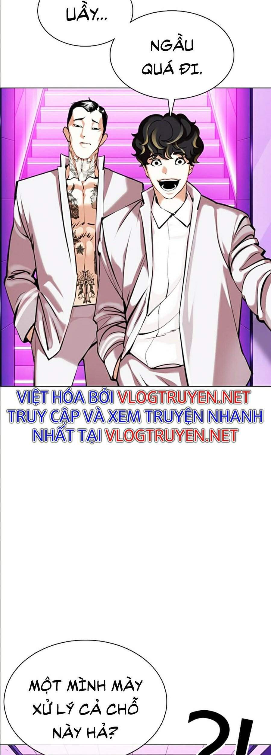 Hoán Đổi Diệu Kỳ Chapter 358 - Trang 2