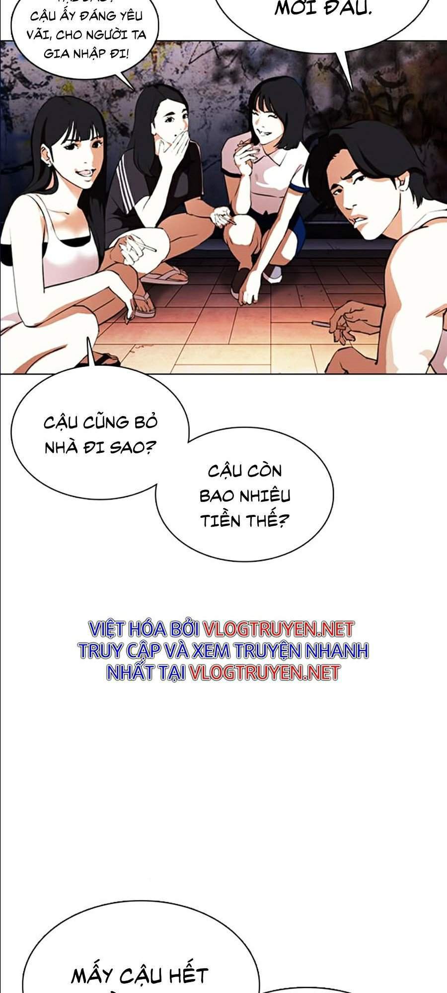 Hoán Đổi Diệu Kỳ Chapter 357 - Trang 2