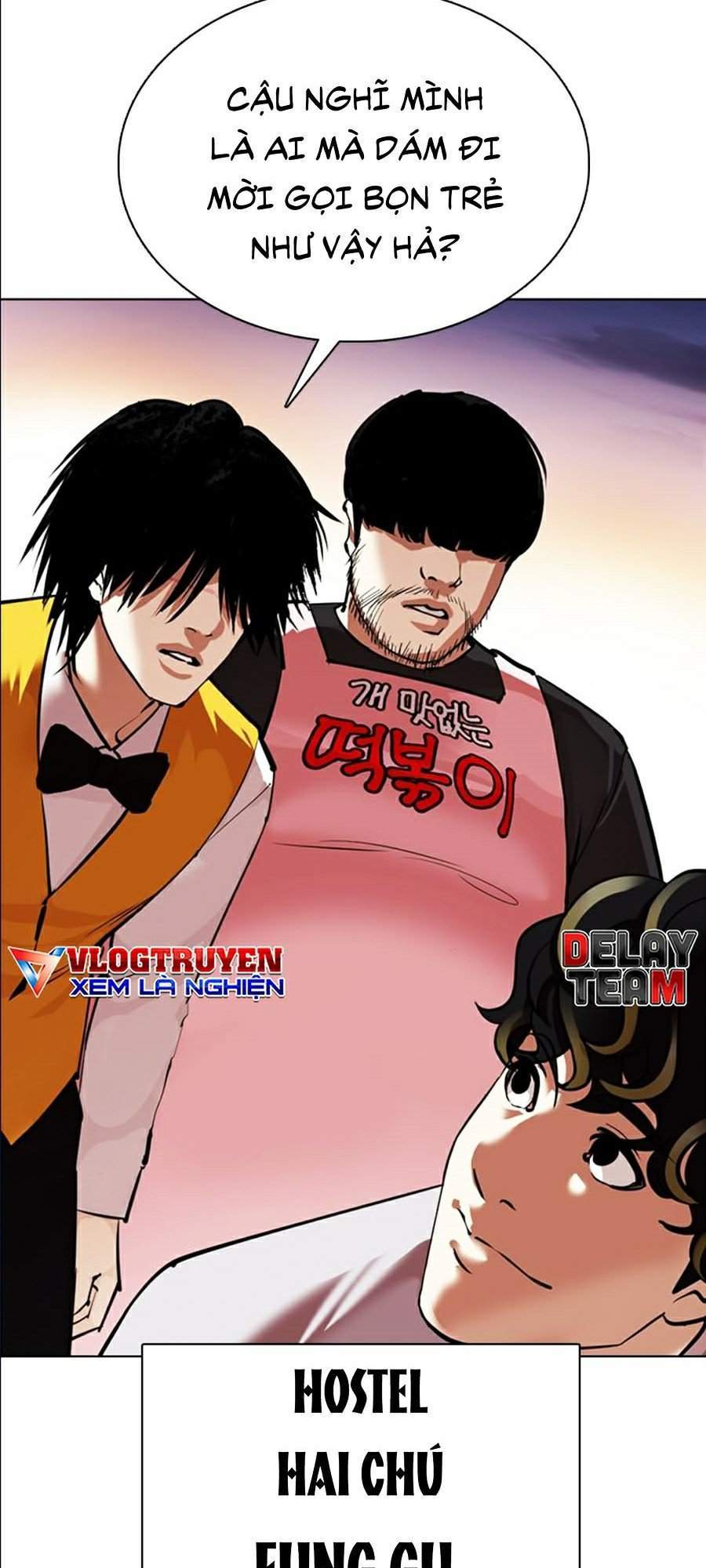 Hoán Đổi Diệu Kỳ Chapter 357 - Trang 2