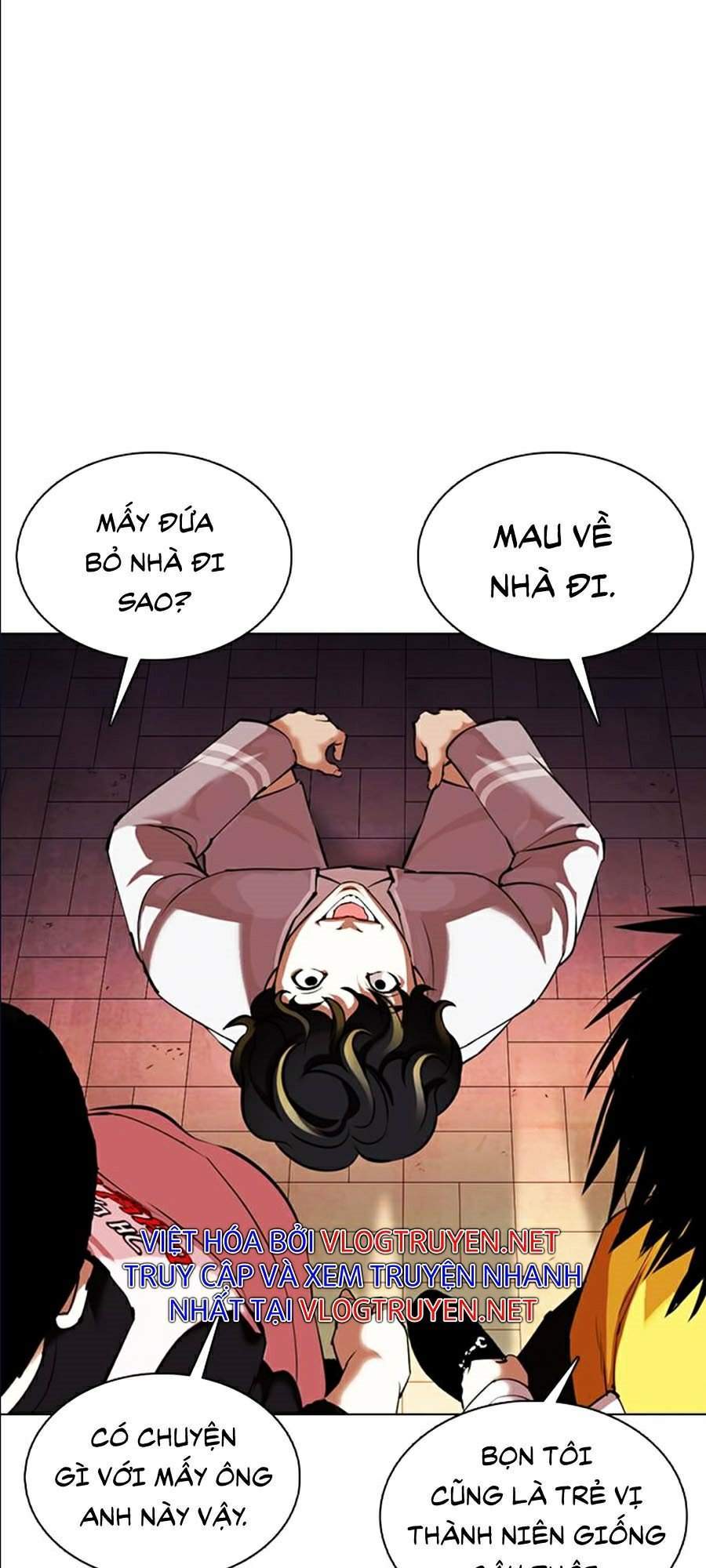 Hoán Đổi Diệu Kỳ Chapter 357 - Trang 2