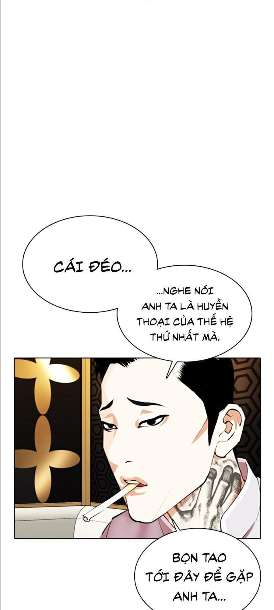 Hoán Đổi Diệu Kỳ Chapter 357 - Trang 2