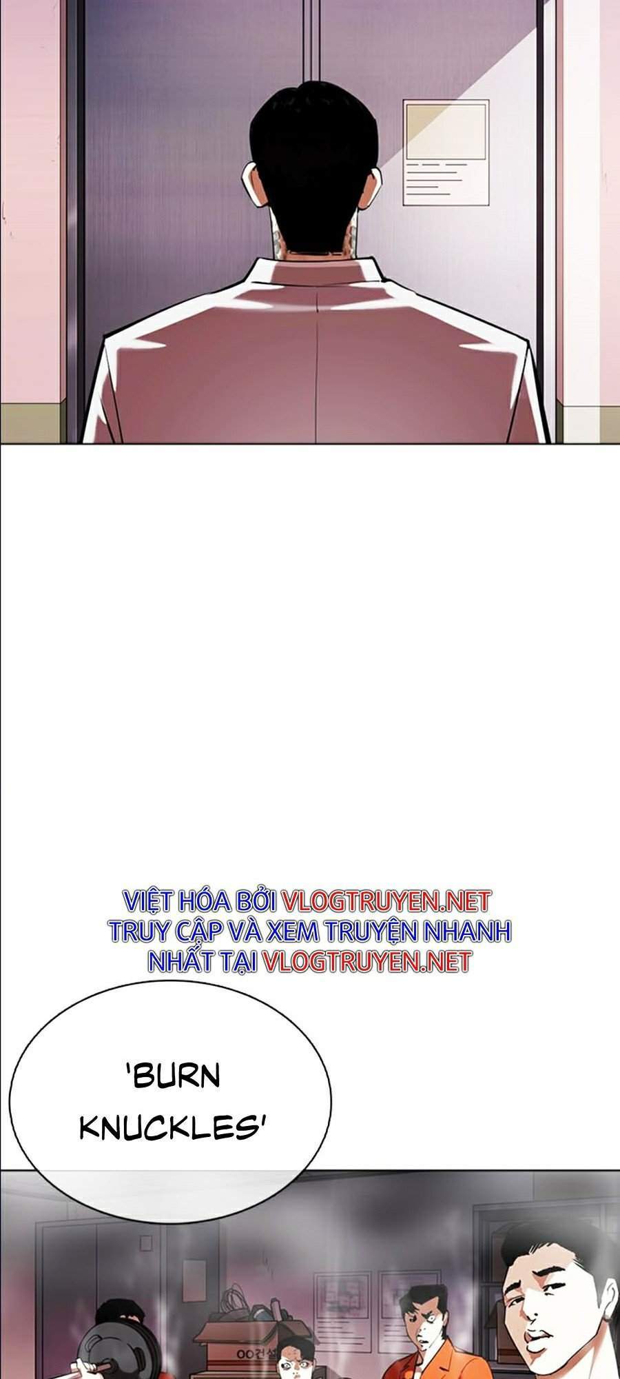 Hoán Đổi Diệu Kỳ Chapter 357 - Trang 2