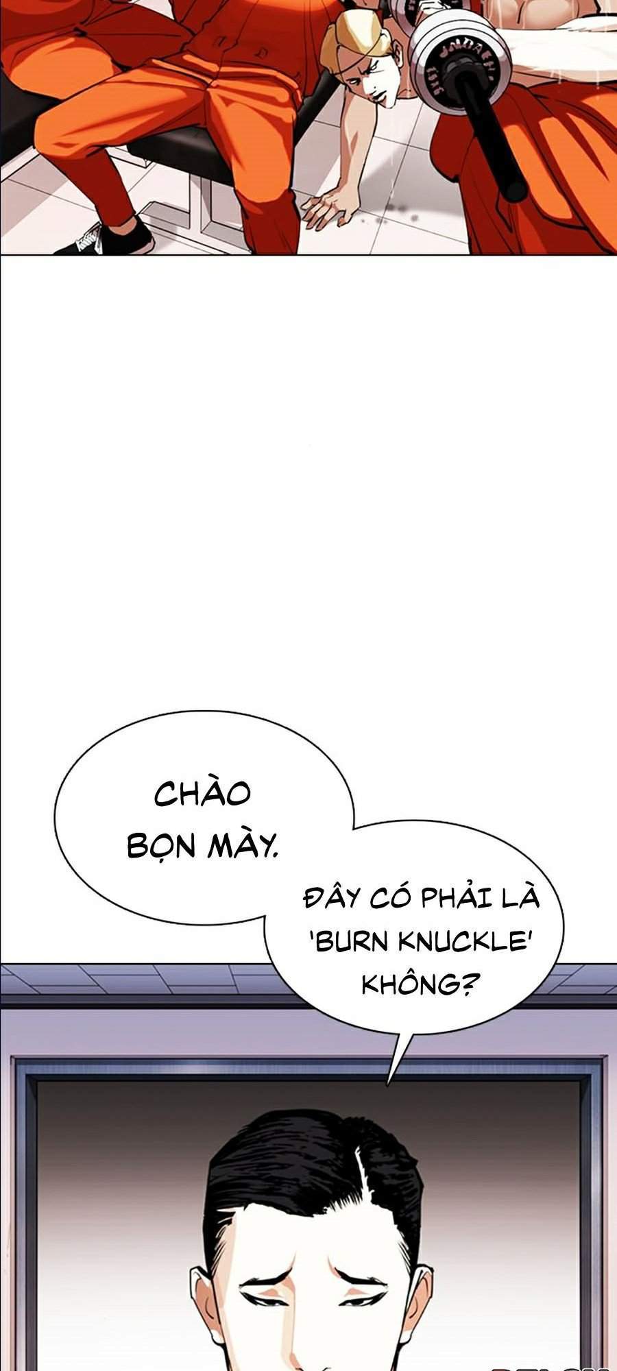 Hoán Đổi Diệu Kỳ Chapter 357 - Trang 2