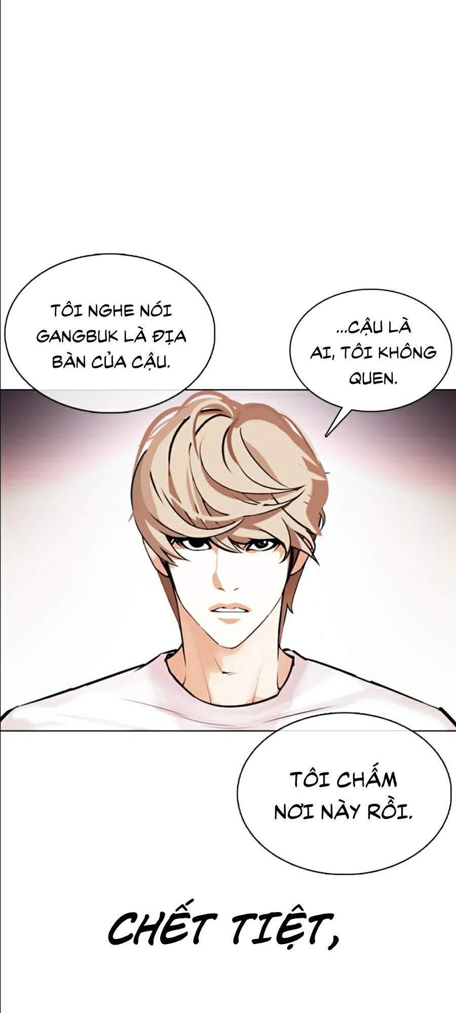 Hoán Đổi Diệu Kỳ Chapter 357 - Trang 2