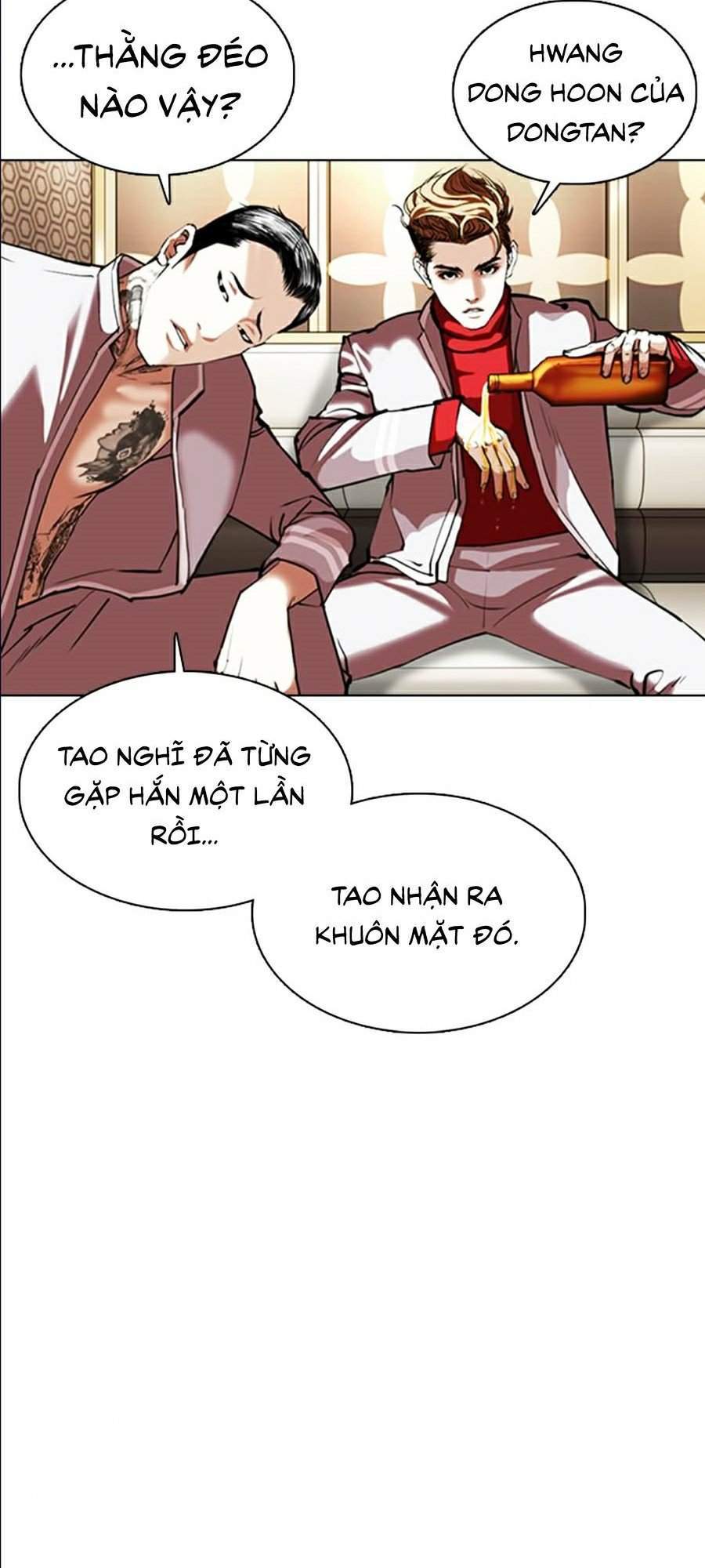 Hoán Đổi Diệu Kỳ Chapter 357 - Trang 2