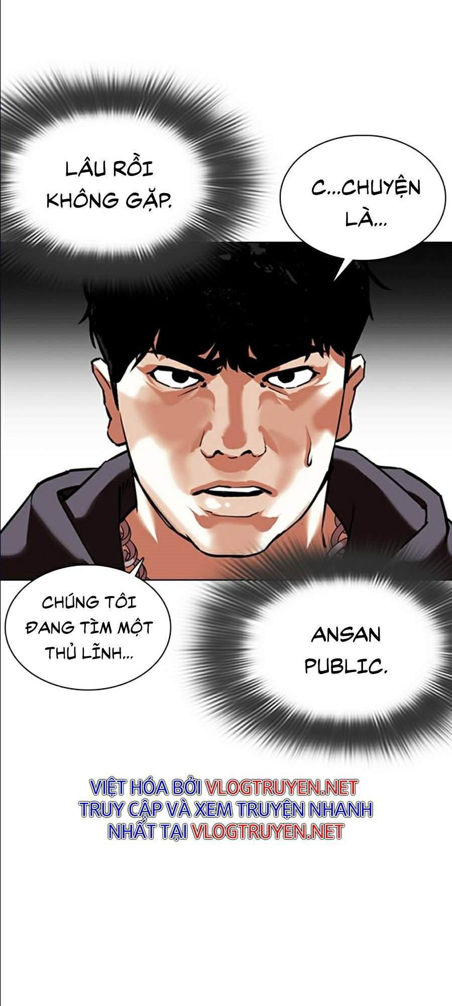 Hoán Đổi Diệu Kỳ Chapter 357 - Trang 2