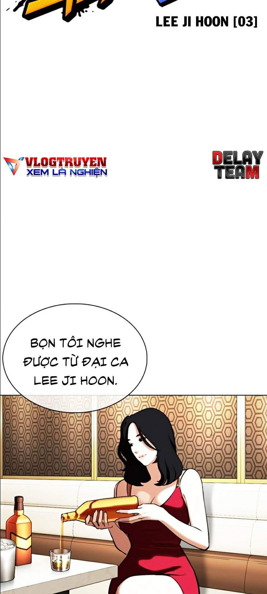 Hoán Đổi Diệu Kỳ Chapter 357 - Trang 2