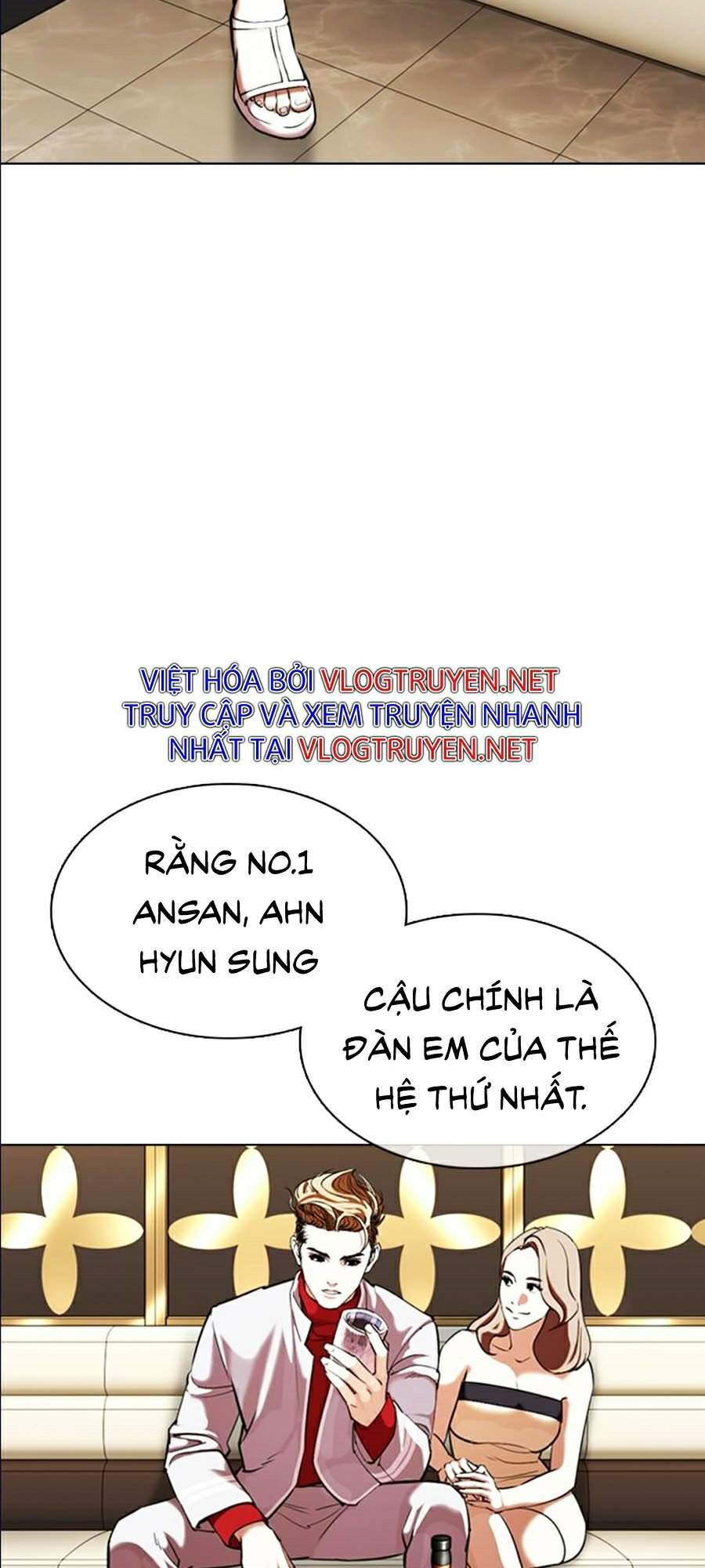 Hoán Đổi Diệu Kỳ Chapter 357 - Trang 2