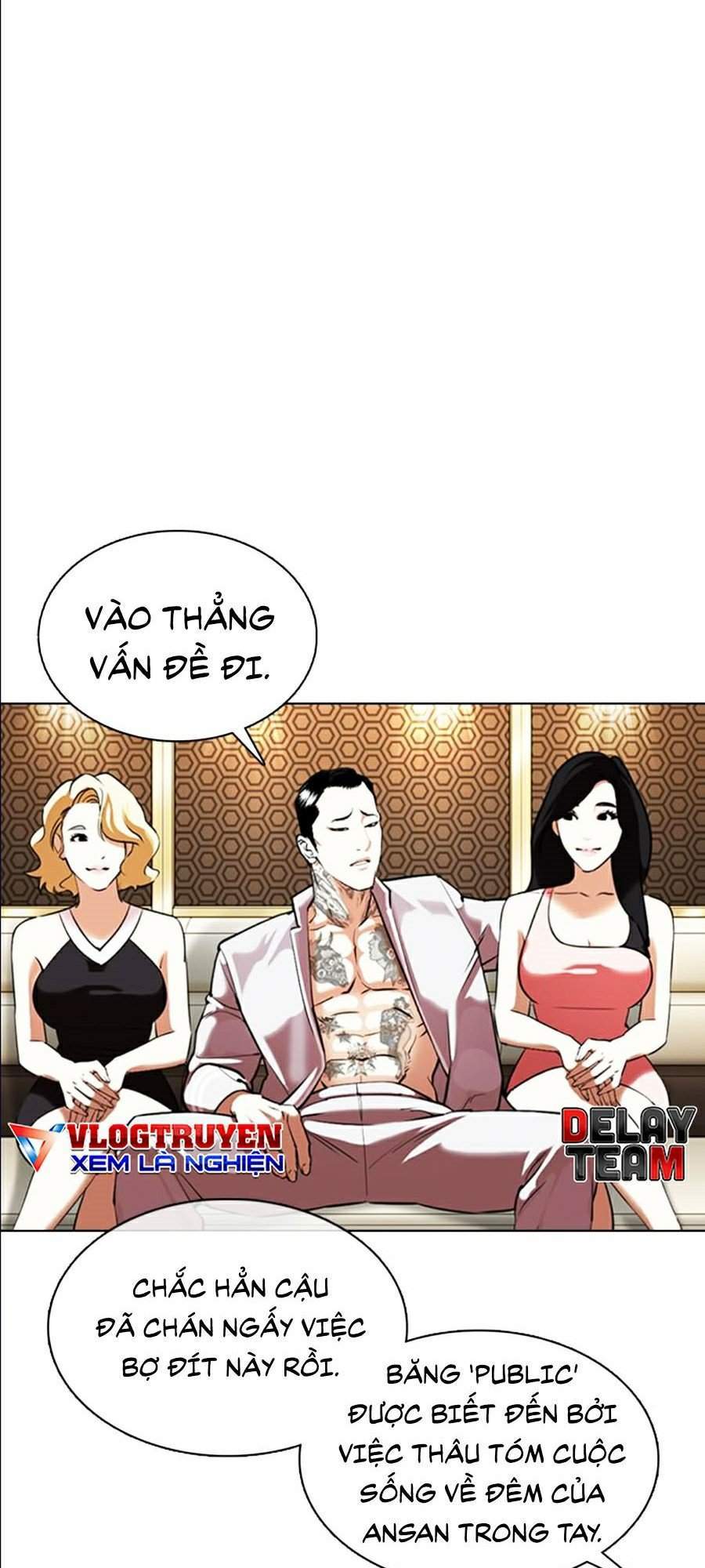 Hoán Đổi Diệu Kỳ Chapter 357 - Trang 2