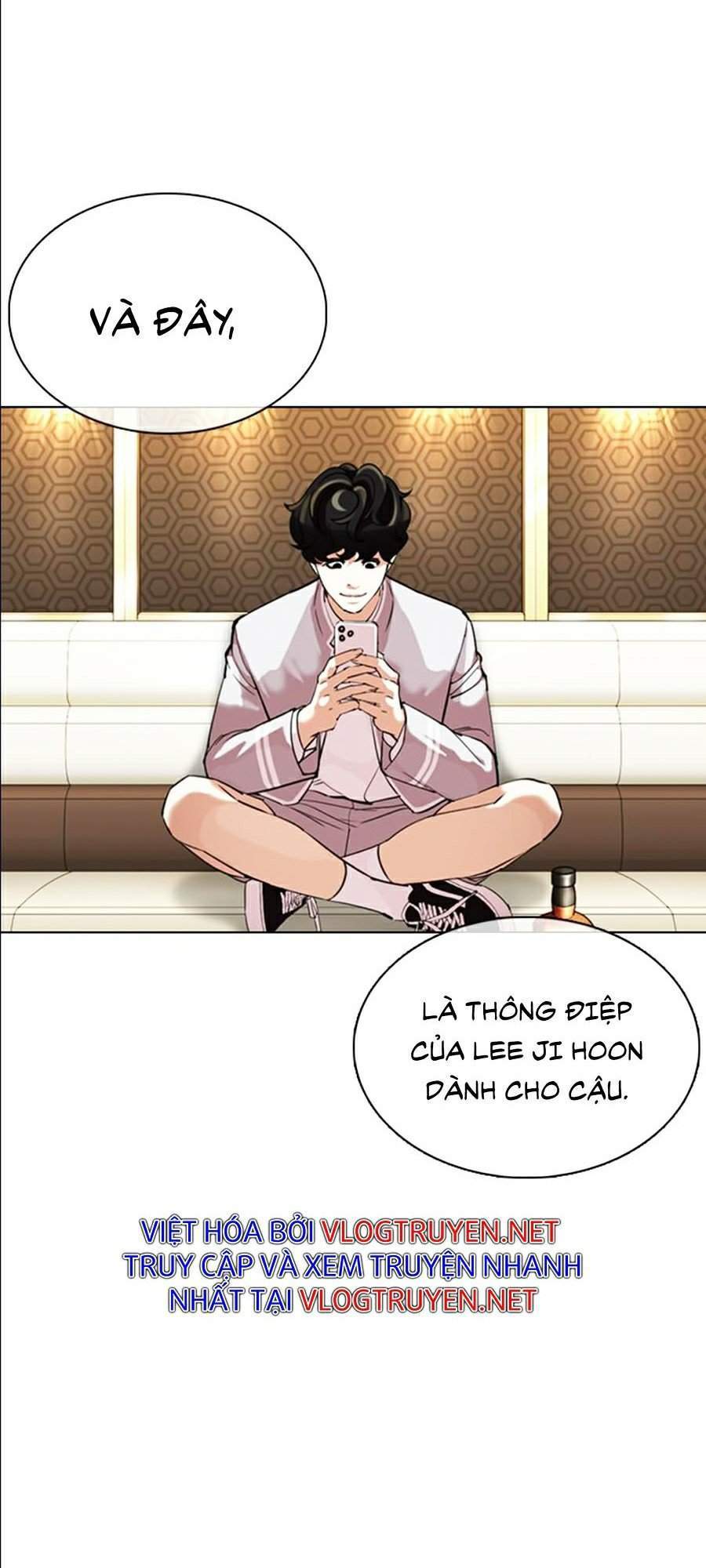 Hoán Đổi Diệu Kỳ Chapter 357 - Trang 2