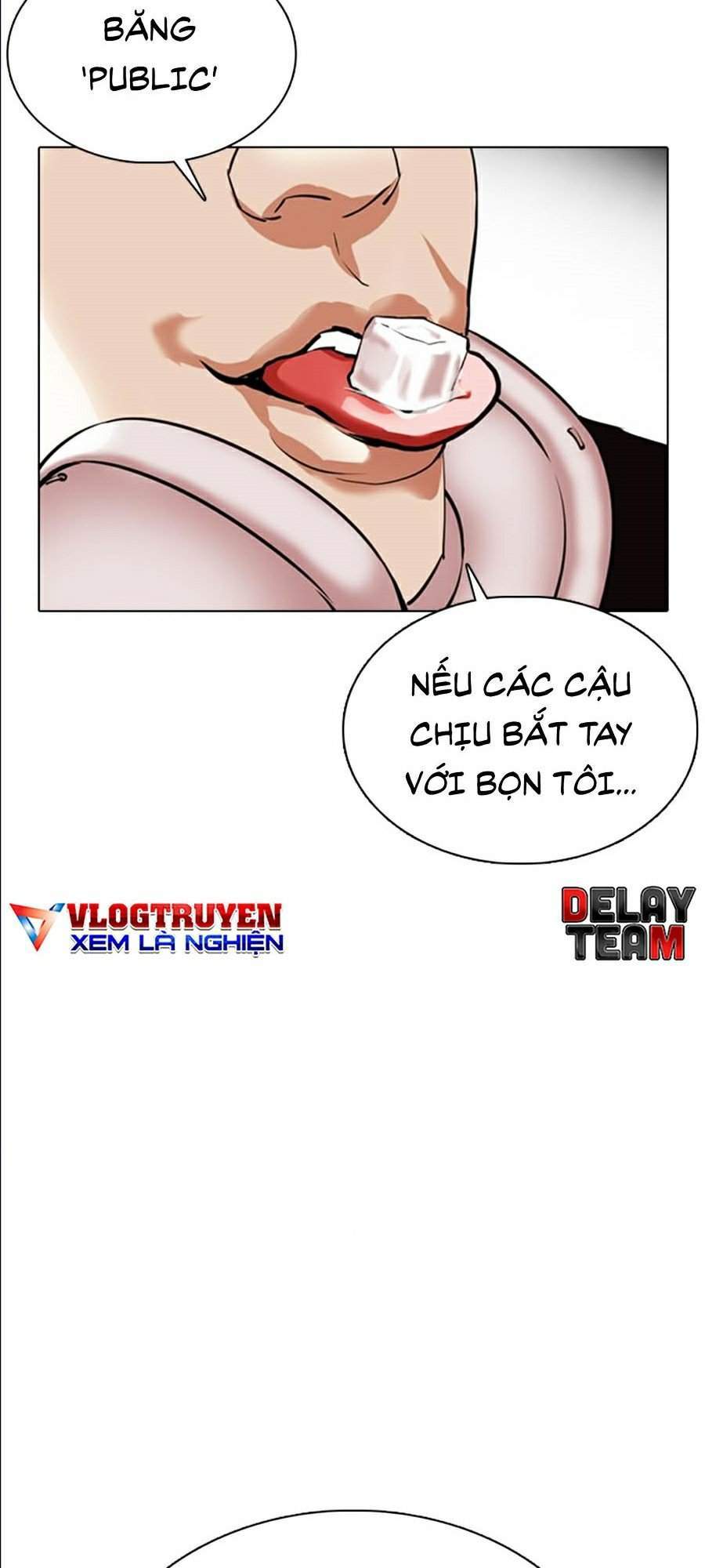 Hoán Đổi Diệu Kỳ Chapter 357 - Trang 2