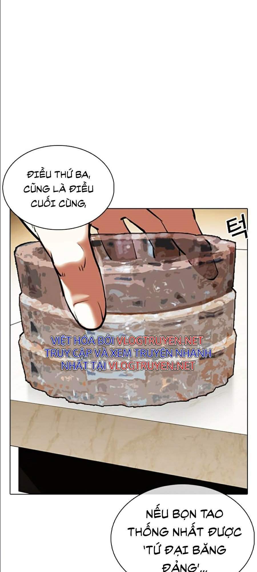 Hoán Đổi Diệu Kỳ Chapter 357 - Trang 2