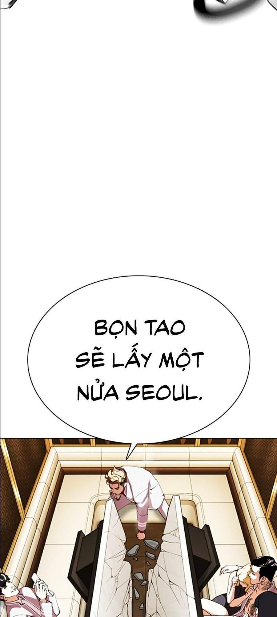 Hoán Đổi Diệu Kỳ Chapter 357 - Trang 2