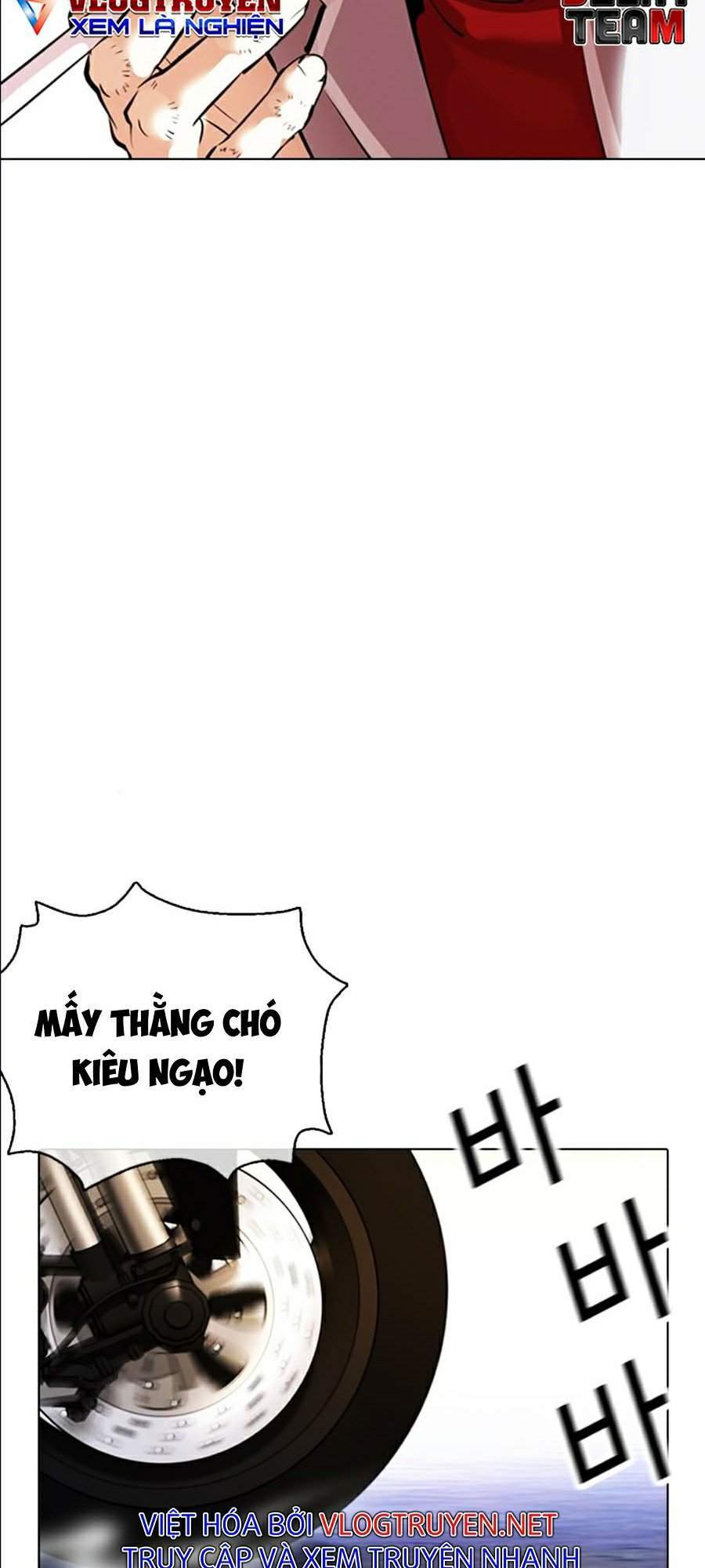 Hoán Đổi Diệu Kỳ Chapter 357 - Trang 2