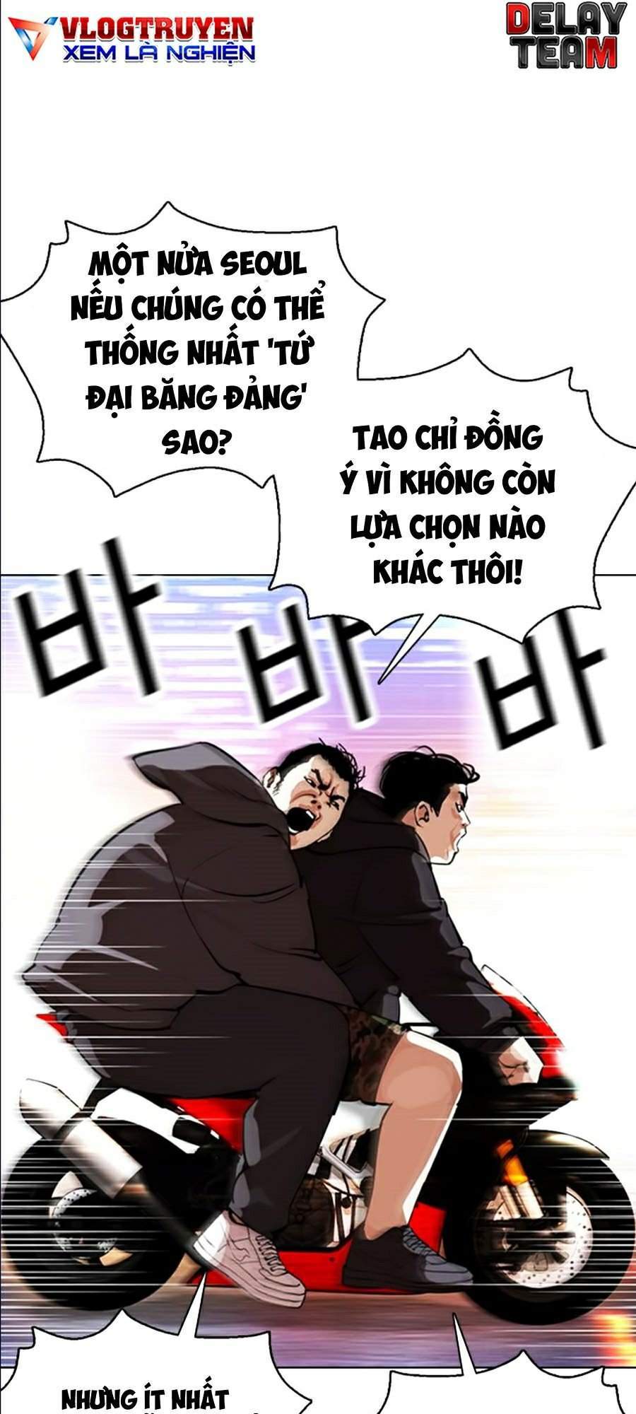 Hoán Đổi Diệu Kỳ Chapter 357 - Trang 2