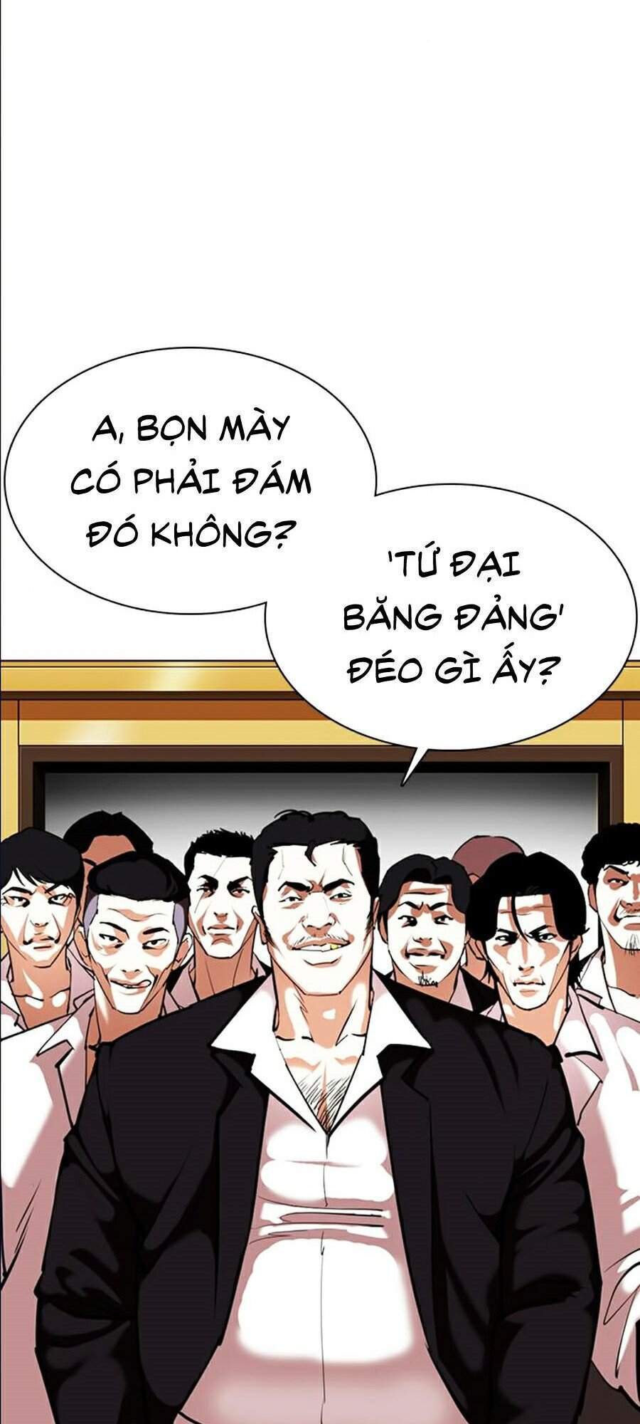 Hoán Đổi Diệu Kỳ Chapter 356 - Trang 2