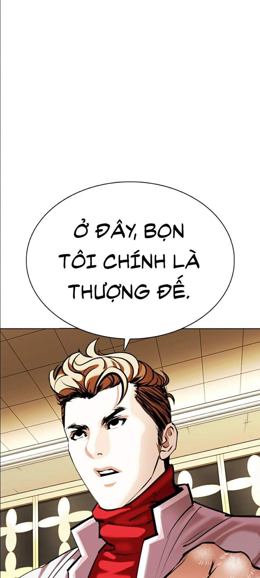 Hoán Đổi Diệu Kỳ Chapter 356 - Trang 2