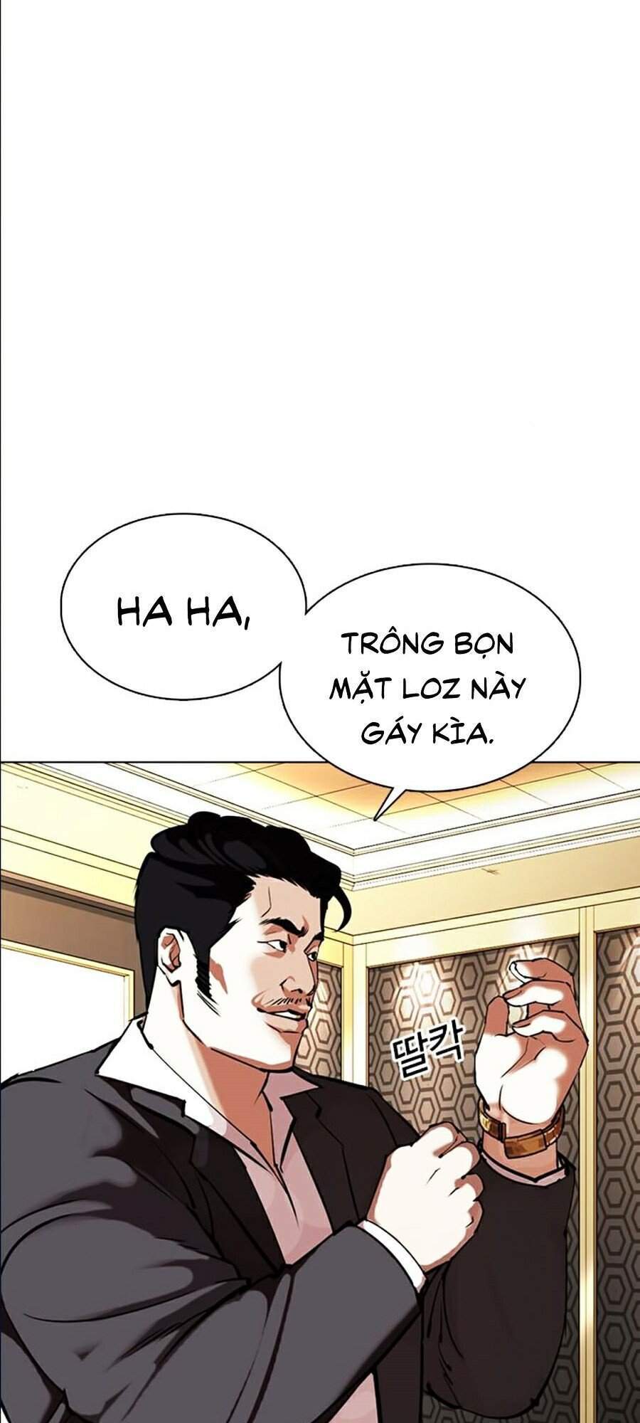 Hoán Đổi Diệu Kỳ Chapter 356 - Trang 2