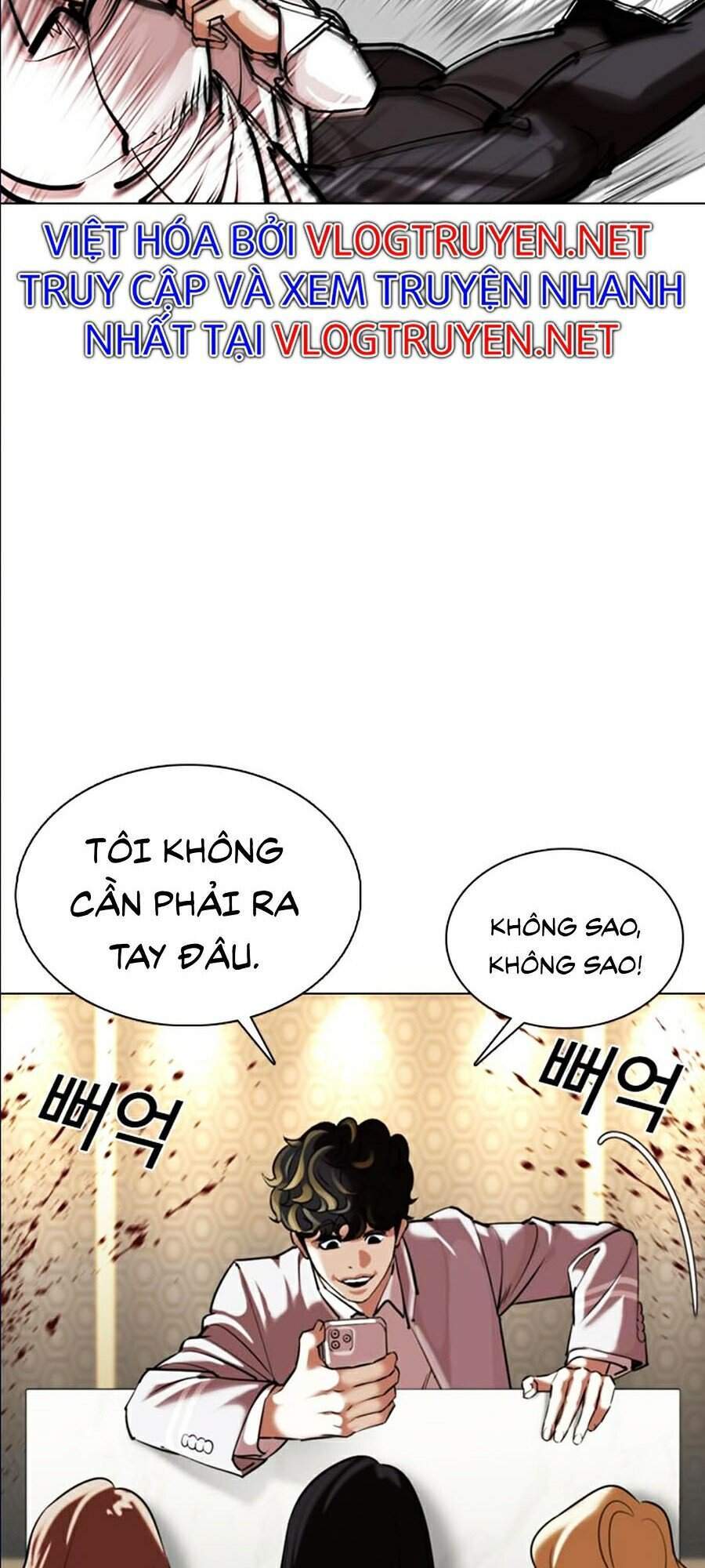 Hoán Đổi Diệu Kỳ Chapter 356 - Trang 2