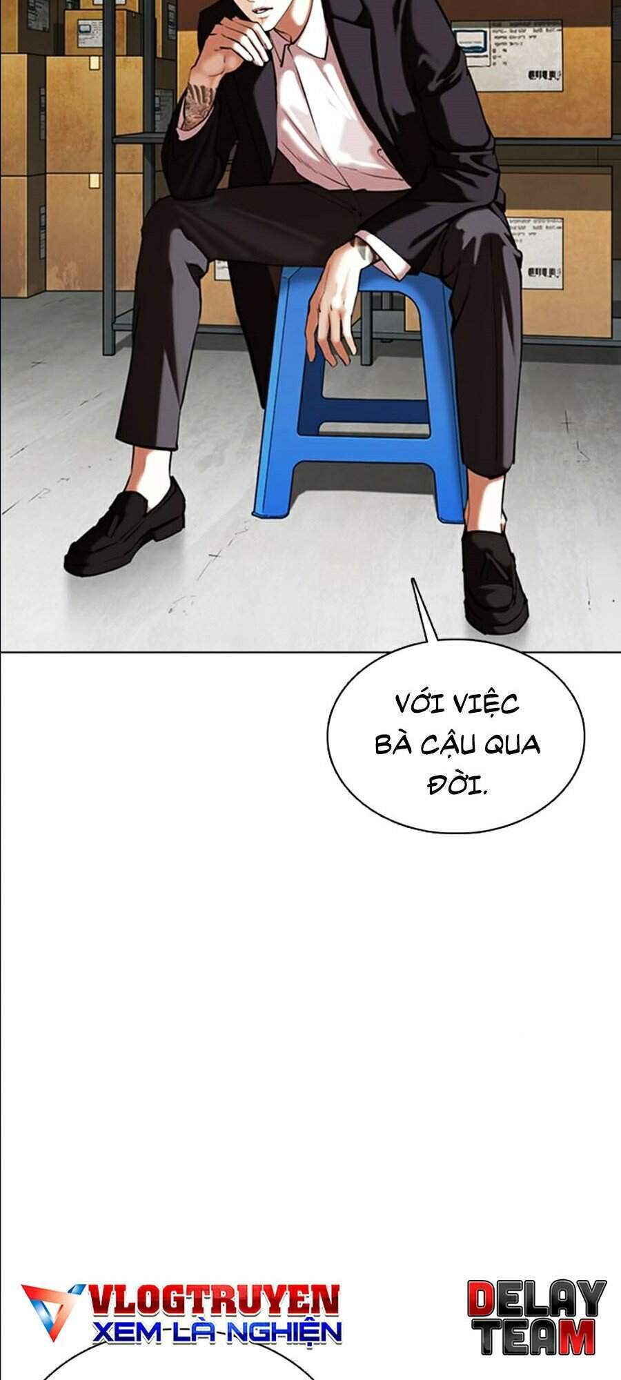 Hoán Đổi Diệu Kỳ Chapter 356 - Trang 2