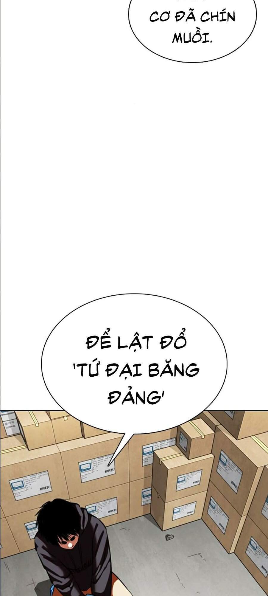 Hoán Đổi Diệu Kỳ Chapter 356 - Trang 2