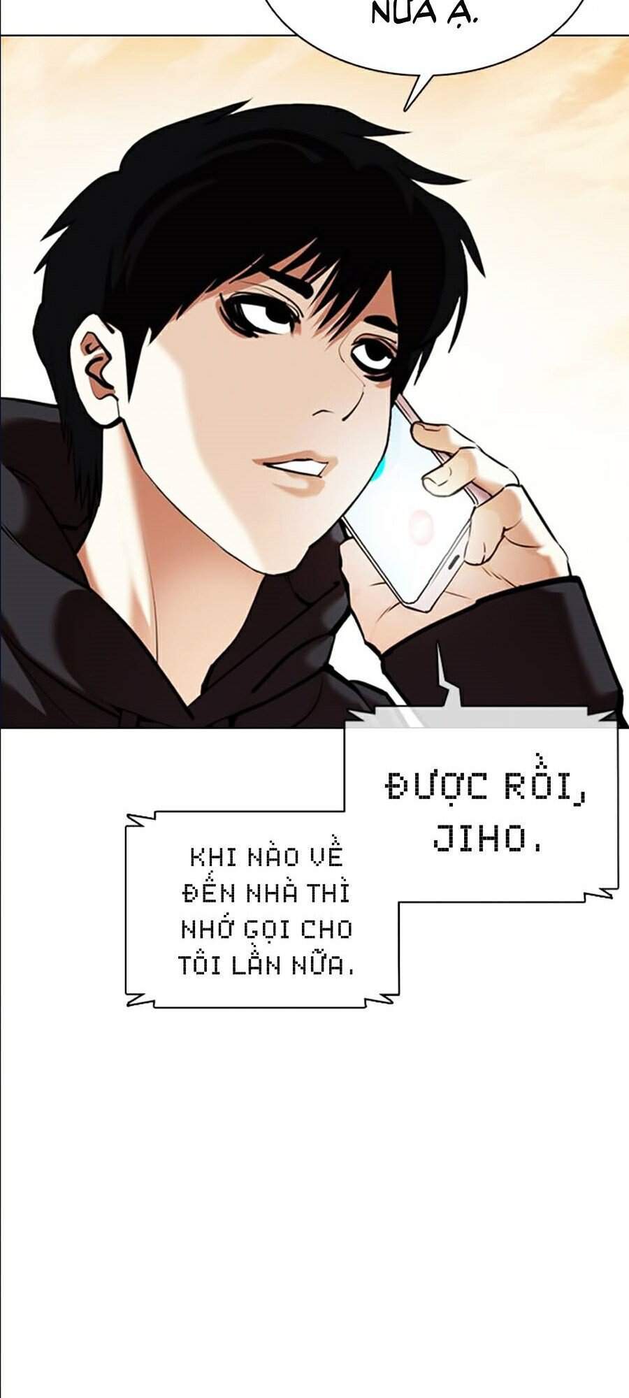 Hoán Đổi Diệu Kỳ Chapter 356 - Trang 2