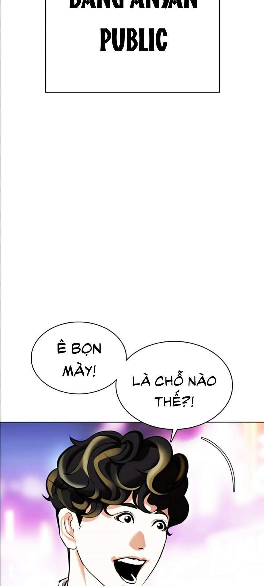 Hoán Đổi Diệu Kỳ Chapter 356 - Trang 2