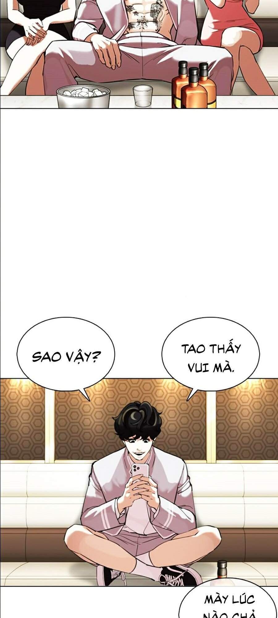 Hoán Đổi Diệu Kỳ Chapter 356 - Trang 2