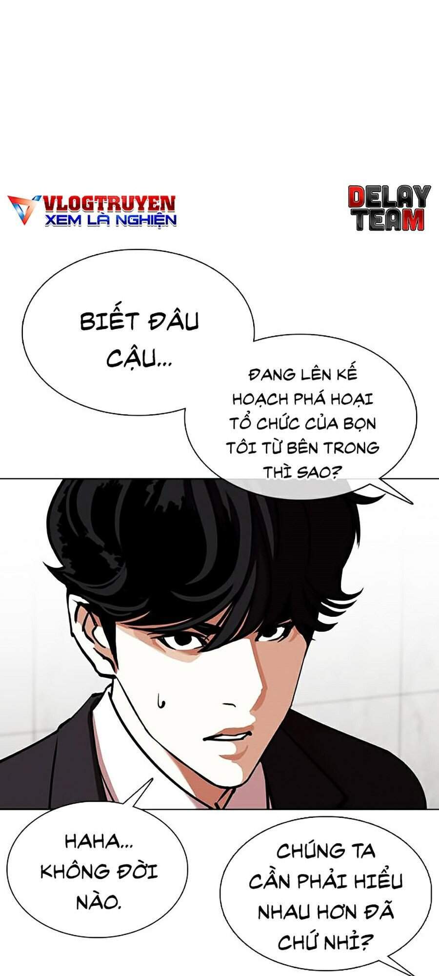 Hoán Đổi Diệu Kỳ Chapter 355 - Trang 2