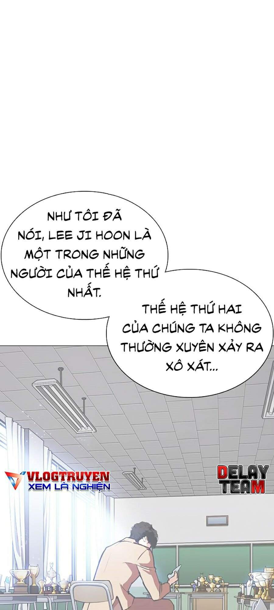 Hoán Đổi Diệu Kỳ Chapter 355 - Trang 2