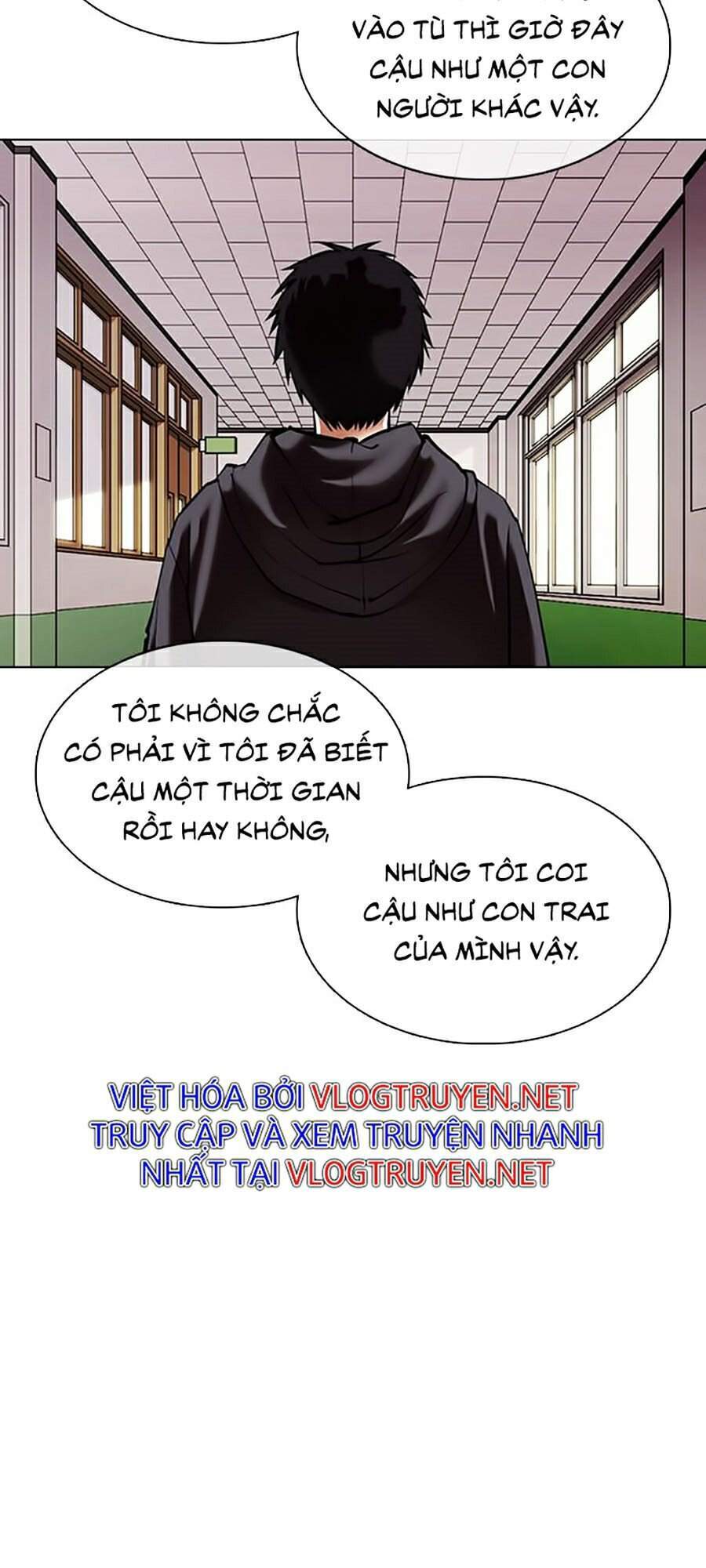 Hoán Đổi Diệu Kỳ Chapter 355 - Trang 2