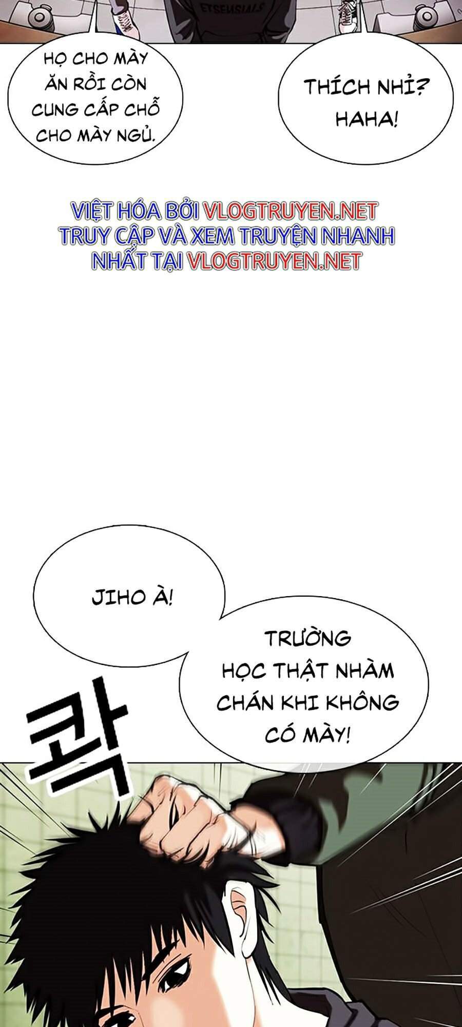 Hoán Đổi Diệu Kỳ Chapter 355 - Trang 2