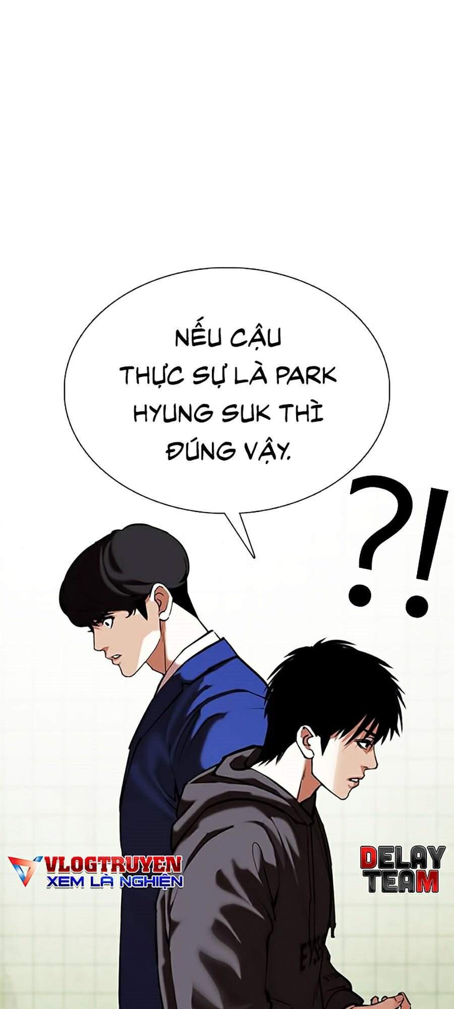 Hoán Đổi Diệu Kỳ Chapter 355 - Trang 2