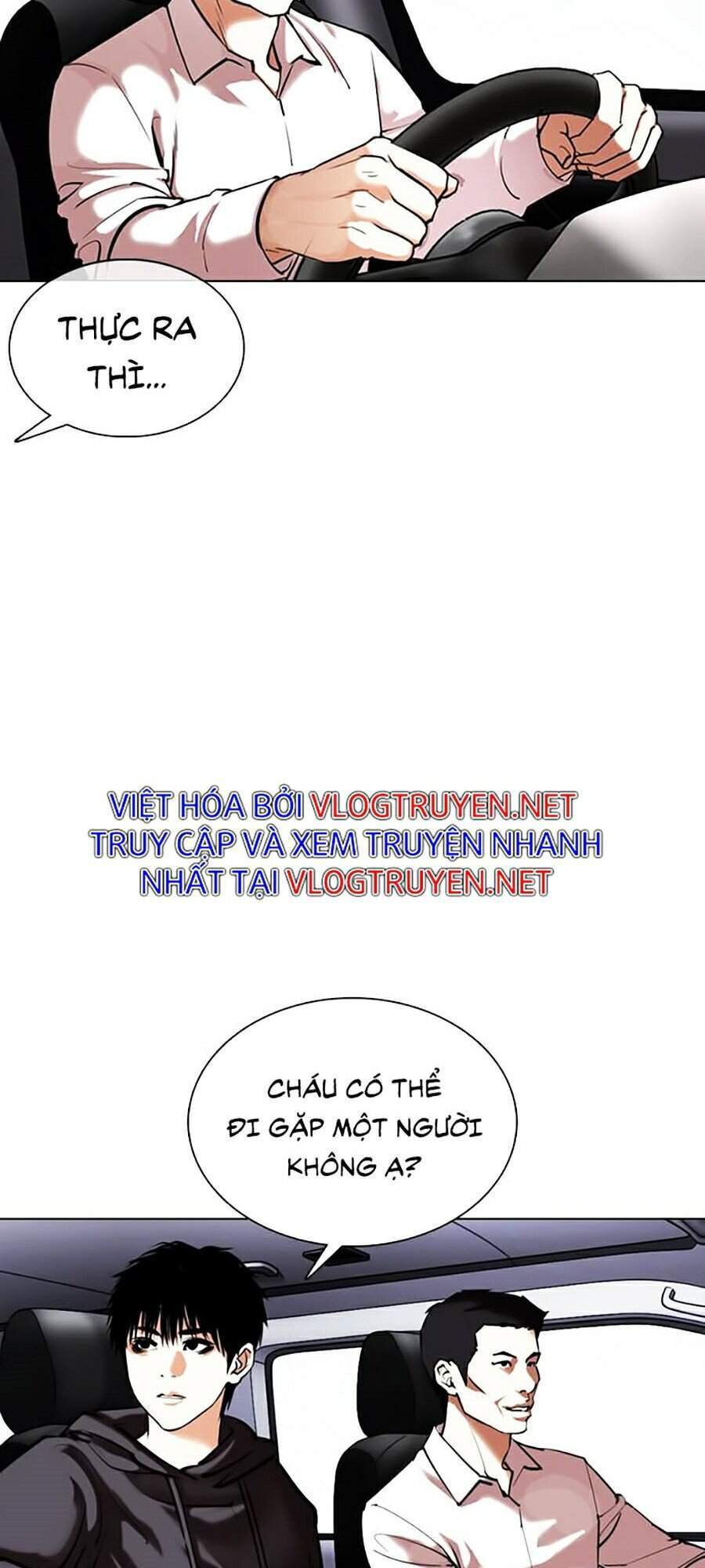 Hoán Đổi Diệu Kỳ Chapter 355 - Trang 2