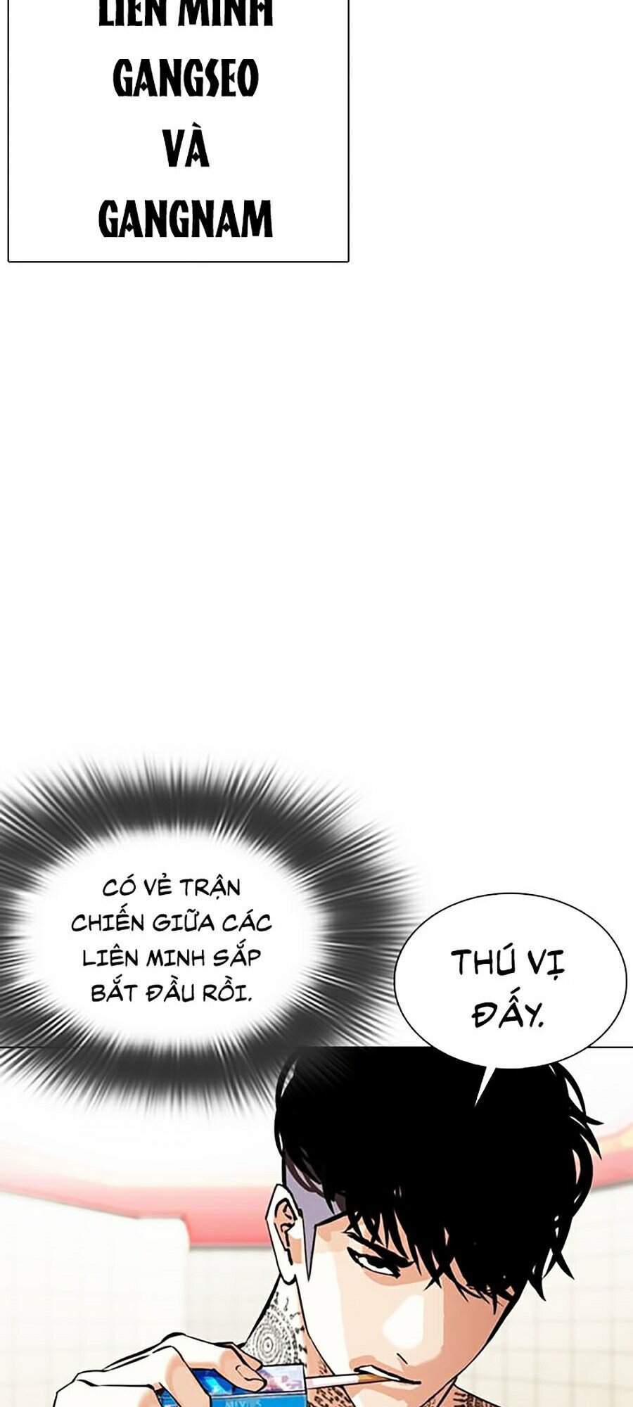 Hoán Đổi Diệu Kỳ Chapter 353 - Trang 2