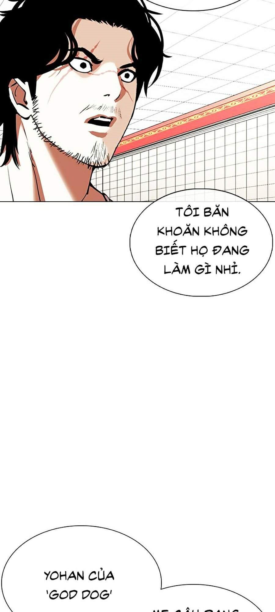 Hoán Đổi Diệu Kỳ Chapter 353 - Trang 2