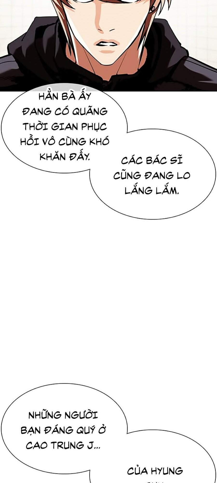 Hoán Đổi Diệu Kỳ Chapter 353 - Trang 2