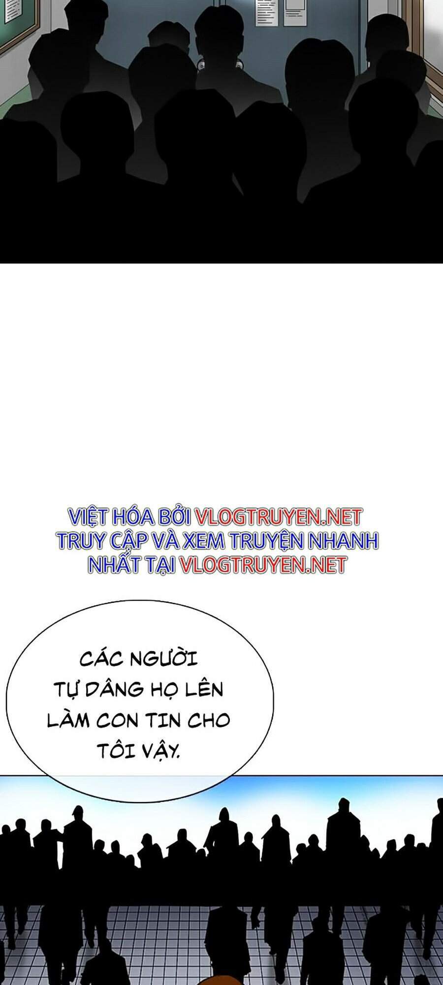 Hoán Đổi Diệu Kỳ Chapter 353 - Trang 2