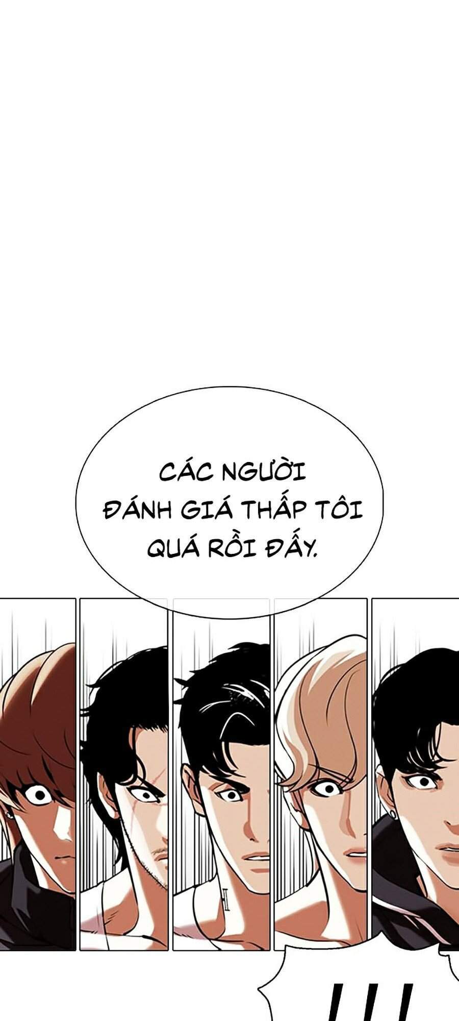 Hoán Đổi Diệu Kỳ Chapter 353 - Trang 2