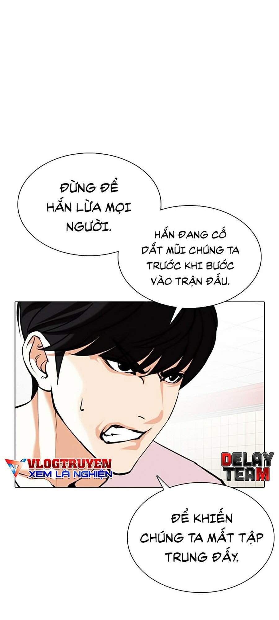 Hoán Đổi Diệu Kỳ Chapter 353 - Trang 2