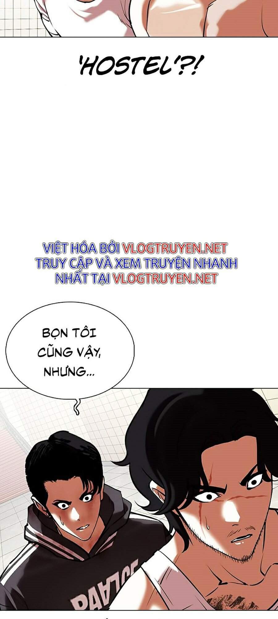 Hoán Đổi Diệu Kỳ Chapter 353 - Trang 2