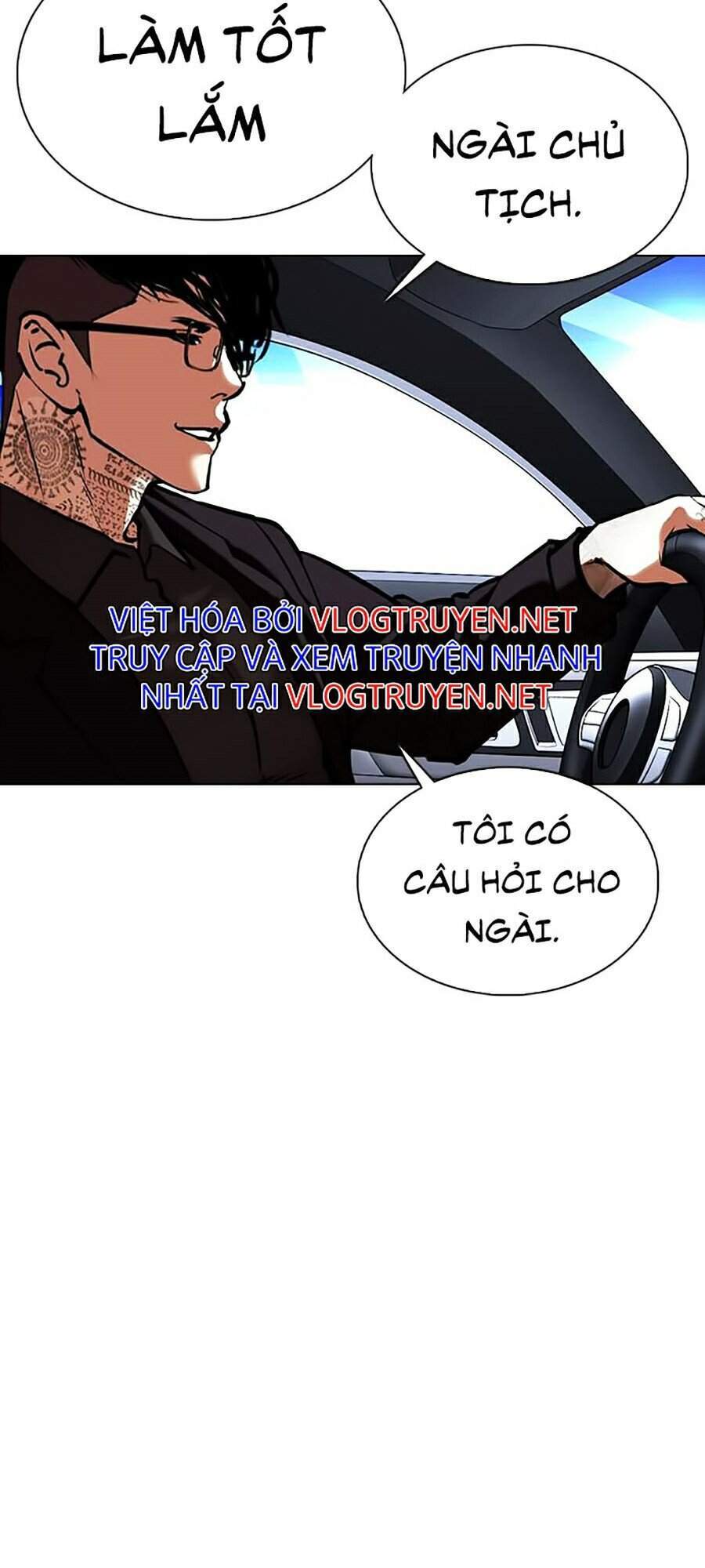 Hoán Đổi Diệu Kỳ Chapter 353 - Trang 2