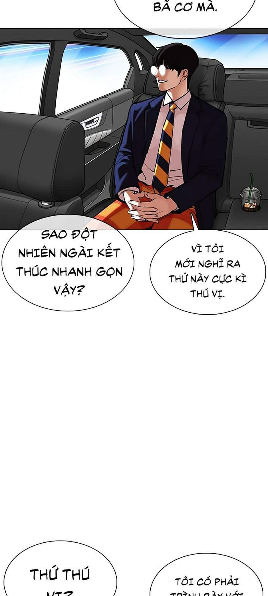 Hoán Đổi Diệu Kỳ Chapter 353 - Trang 2