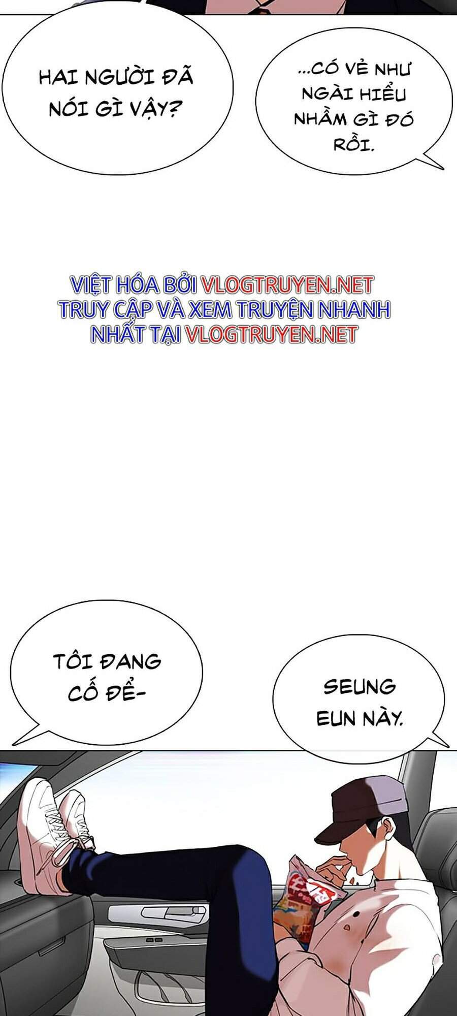 Hoán Đổi Diệu Kỳ Chapter 353 - Trang 2