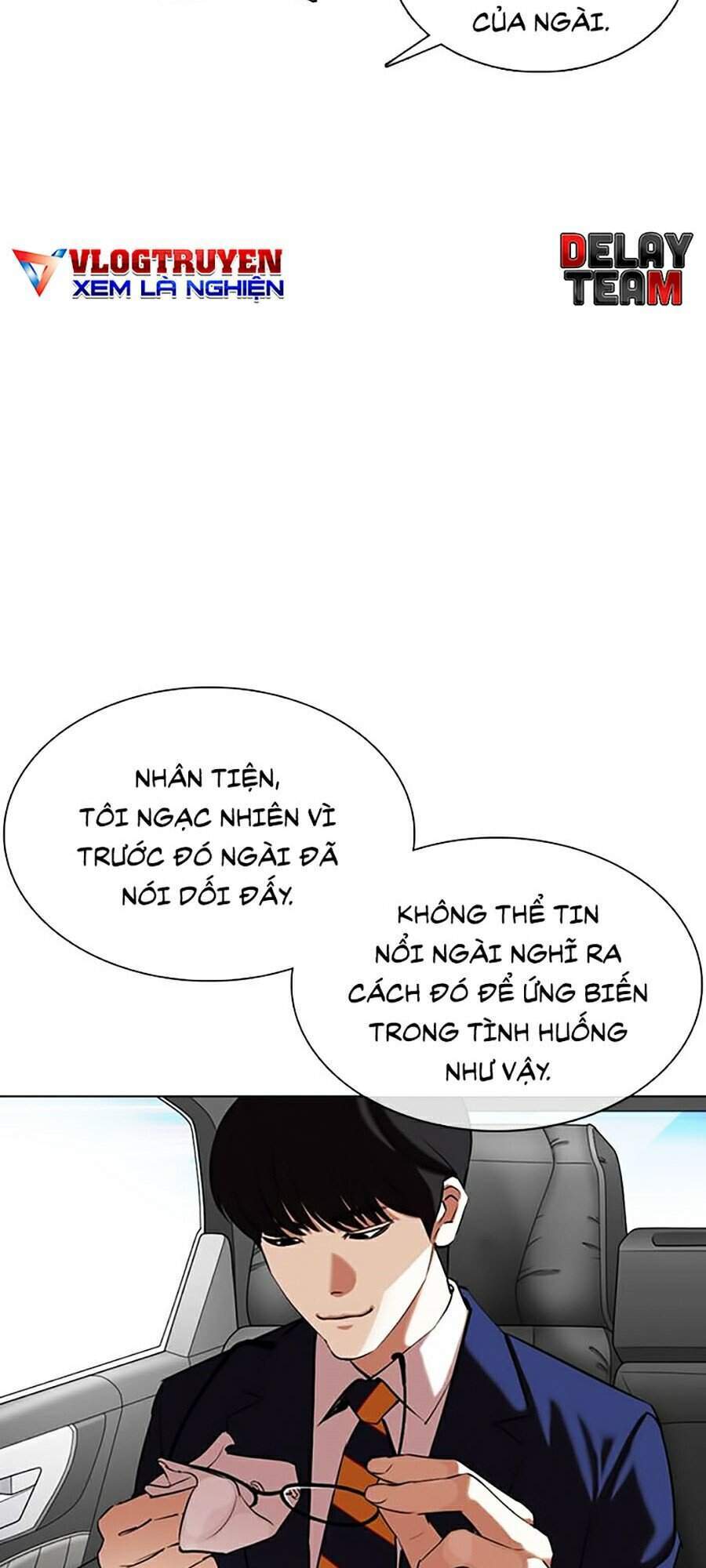 Hoán Đổi Diệu Kỳ Chapter 353 - Trang 2