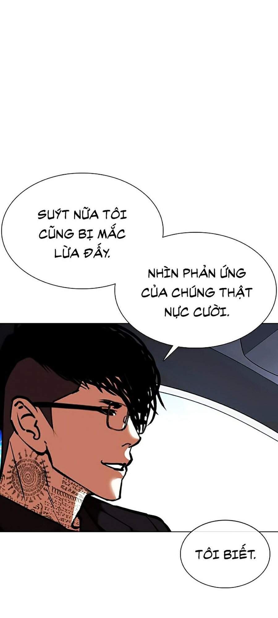 Hoán Đổi Diệu Kỳ Chapter 353 - Trang 2