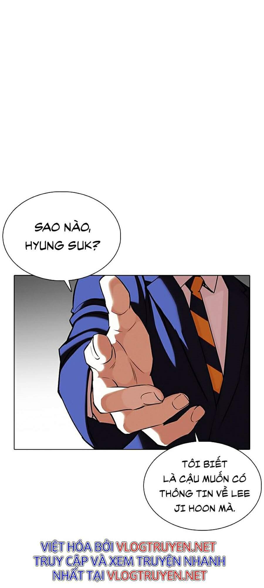 Hoán Đổi Diệu Kỳ Chapter 353 - Trang 2